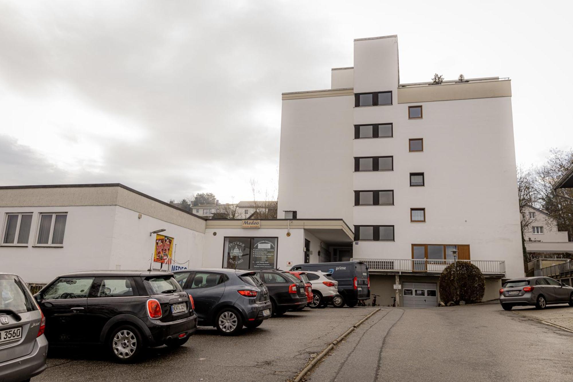 !Goldpath! Passau - Spitalhof I Modern I Wlan I Kueche I Balkon I Smarttv Mit Wipu Apartment Exterior foto